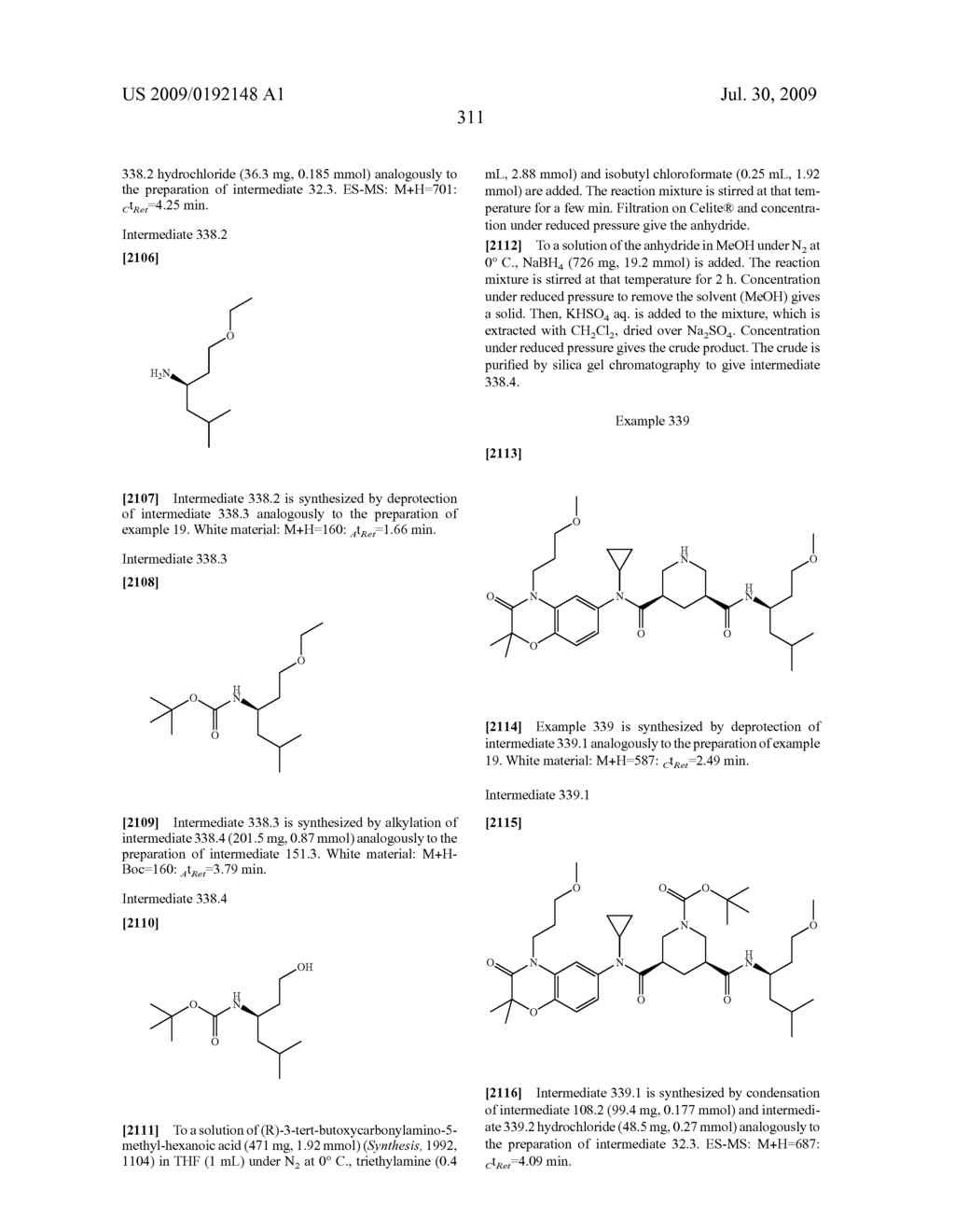 Organic Compounds - diagram, schematic, and image 312