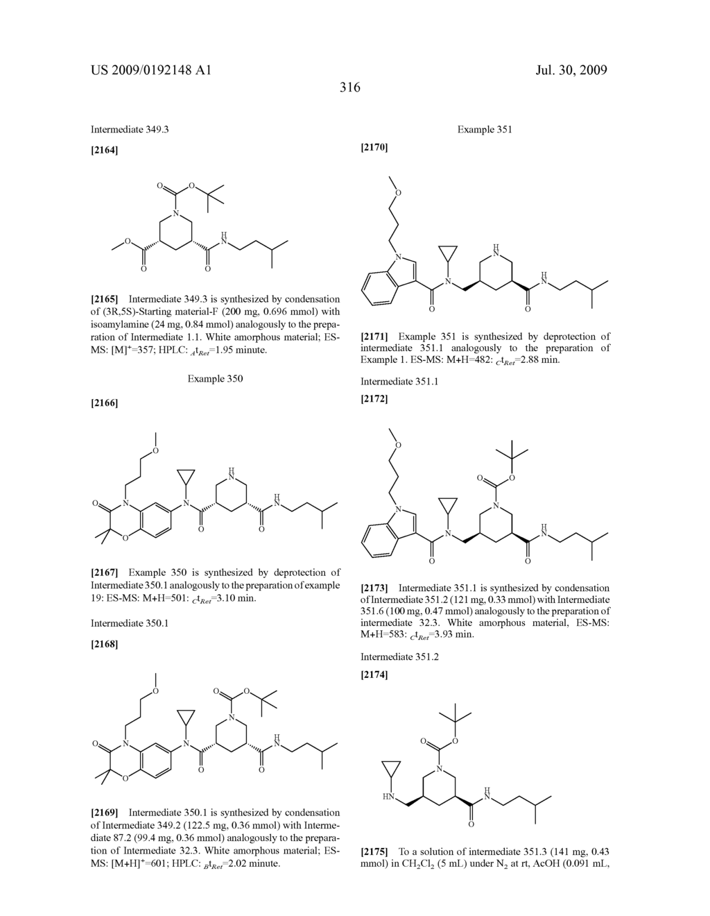 Organic Compounds - diagram, schematic, and image 317