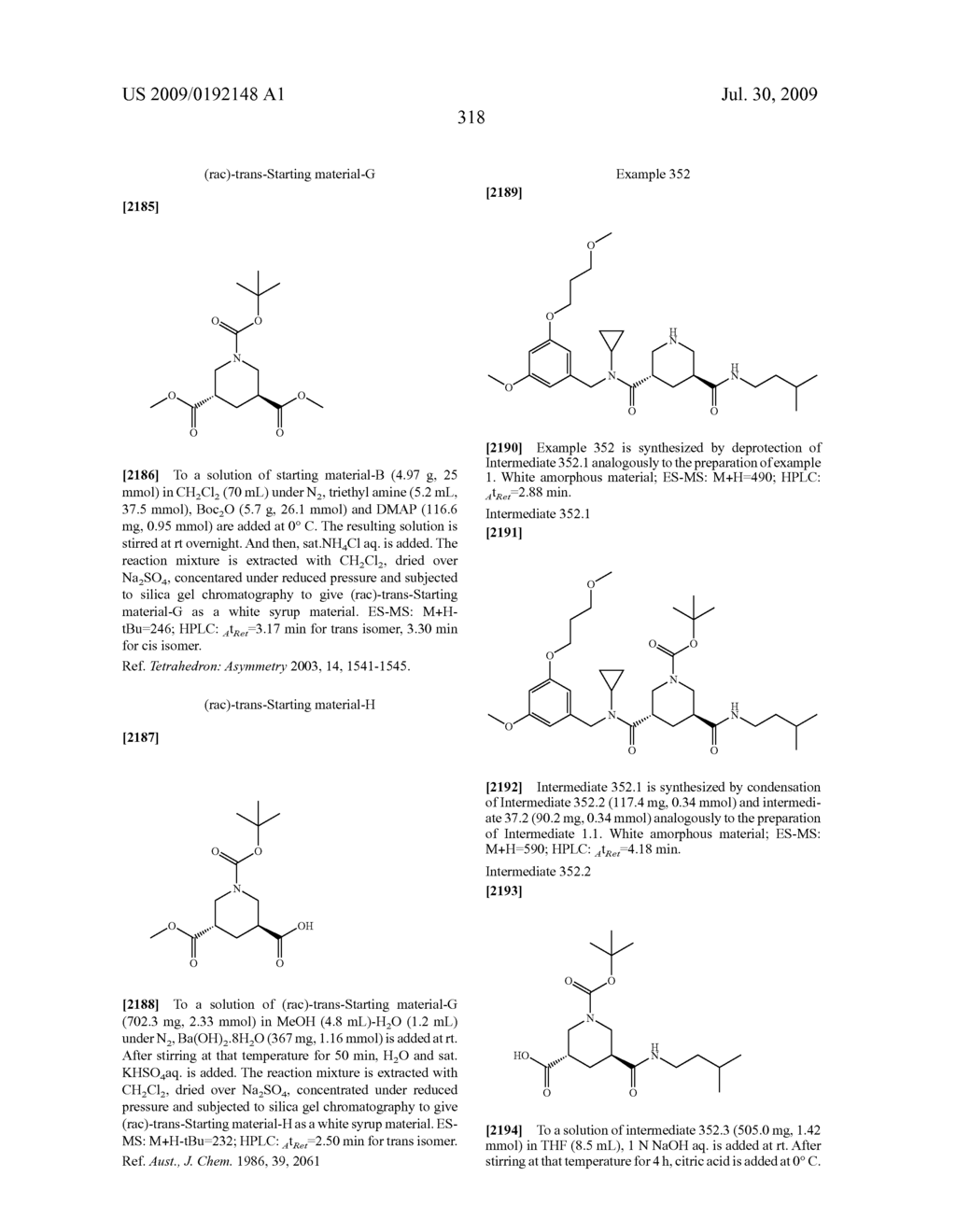 Organic Compounds - diagram, schematic, and image 319