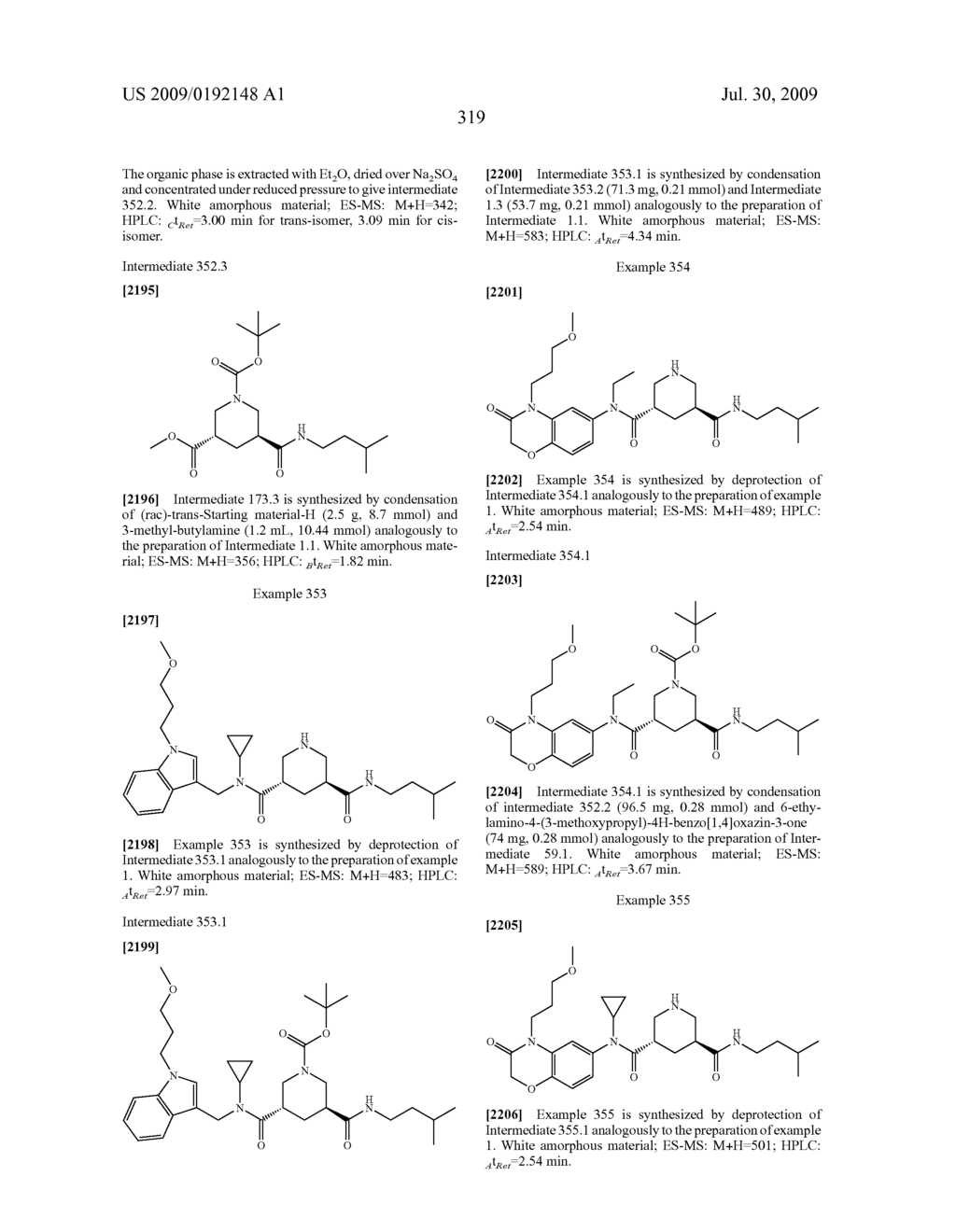 Organic Compounds - diagram, schematic, and image 320