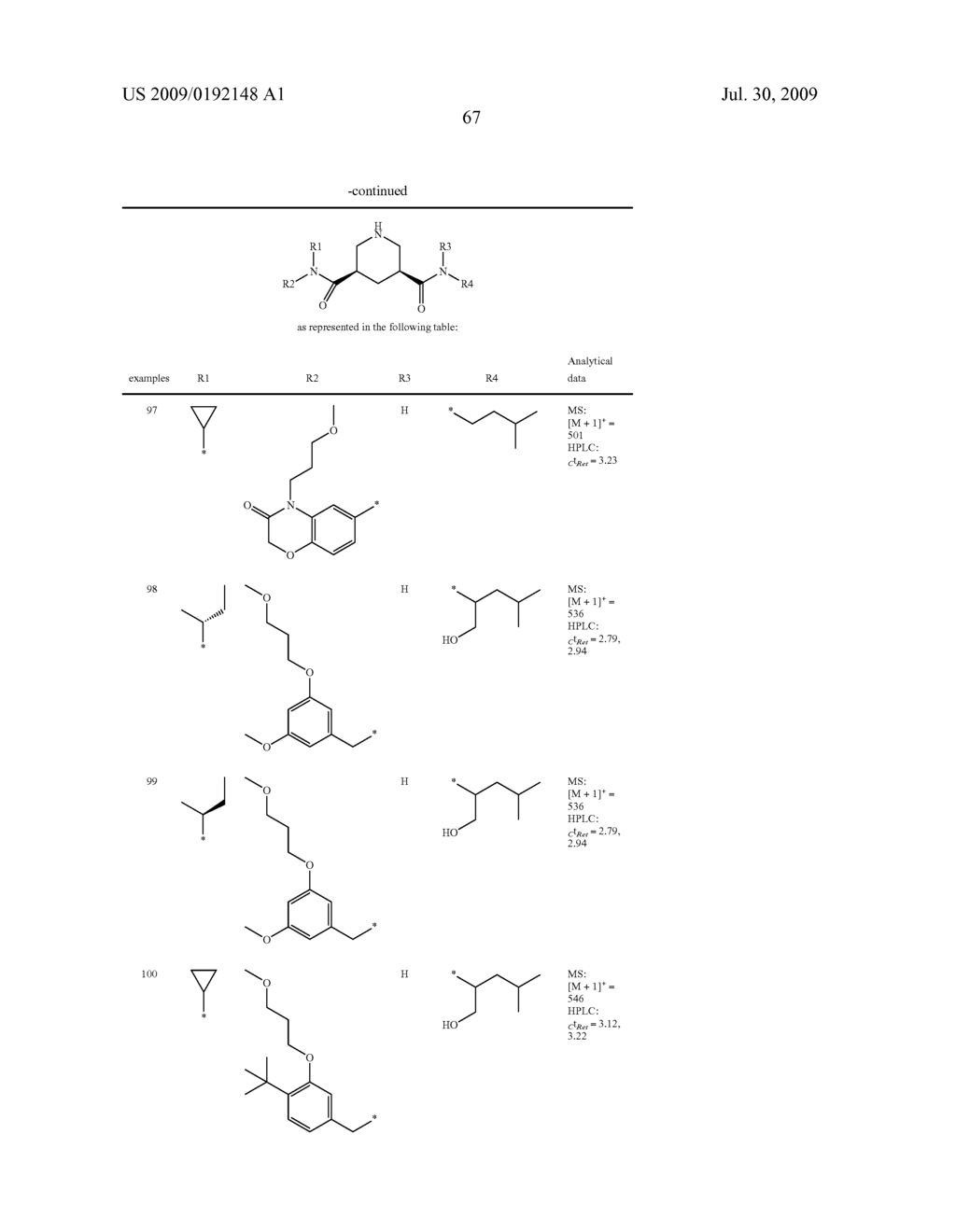 Organic Compounds - diagram, schematic, and image 68