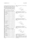 THERAPEUTIC AMIDES AND RELATED COMPOUNDS diagram and image