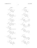 THERAPEUTIC AMIDES AND RELATED COMPOUNDS diagram and image