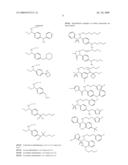 THERAPEUTIC AMIDES AND RELATED COMPOUNDS diagram and image