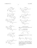 THERAPEUTIC AMIDES AND RELATED COMPOUNDS diagram and image