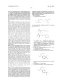 THERAPEUTIC AMIDES AND RELATED COMPOUNDS diagram and image