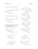 THERAPEUTIC AMIDES AND RELATED COMPOUNDS diagram and image