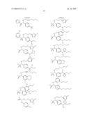 THERAPEUTIC AMIDES AND RELATED COMPOUNDS diagram and image