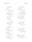 THERAPEUTIC AMIDES AND RELATED COMPOUNDS diagram and image