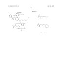 THERAPEUTIC AMIDES AND RELATED COMPOUNDS diagram and image