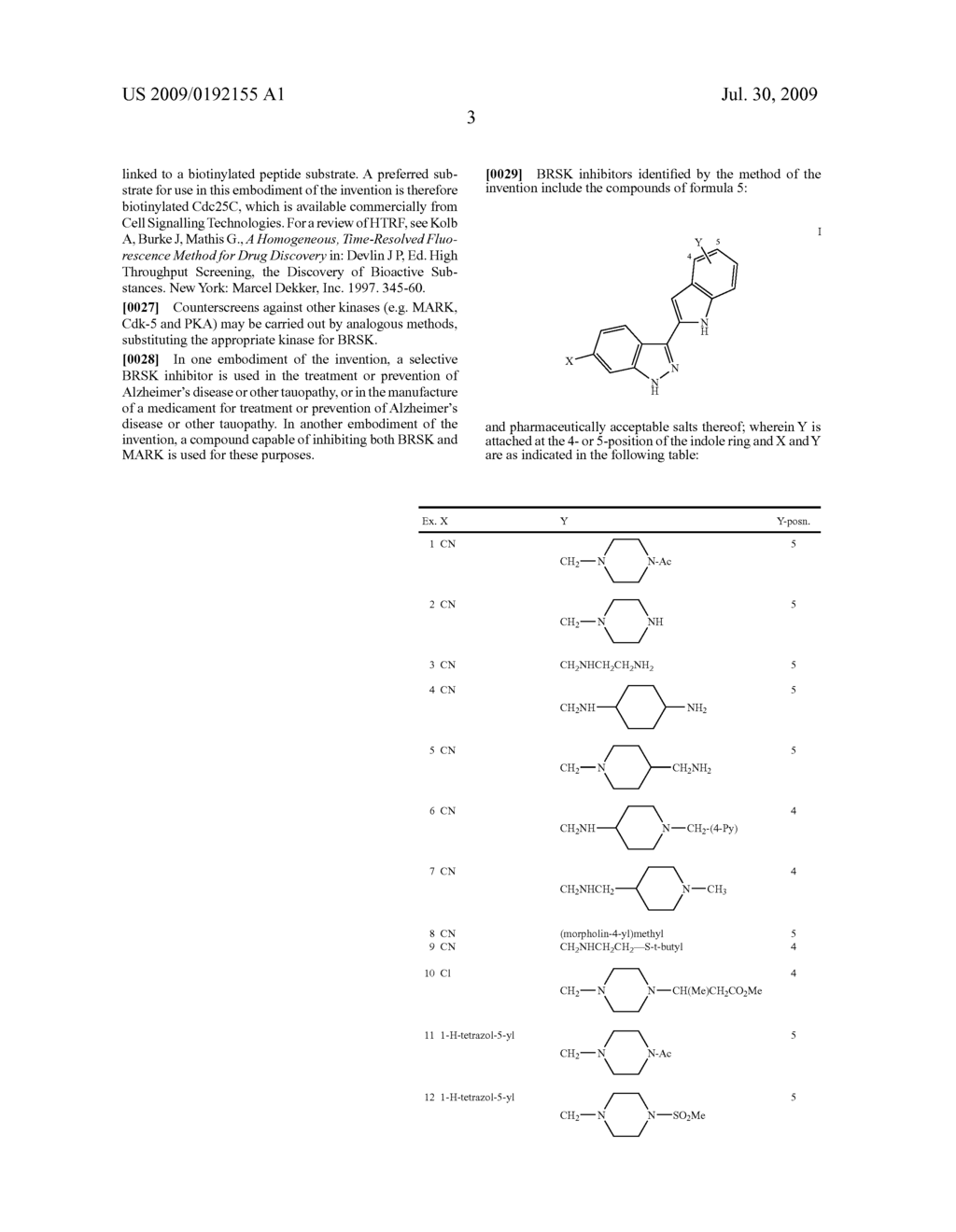 Identification of Compounds Suitable for Treating Ad - diagram, schematic, and image 04