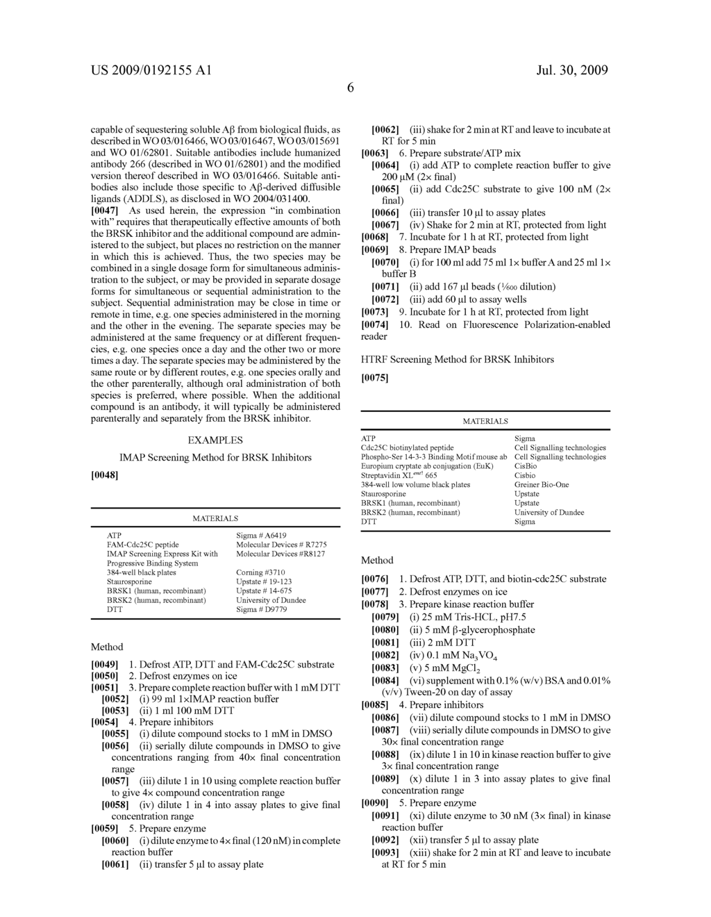 Identification of Compounds Suitable for Treating Ad - diagram, schematic, and image 07