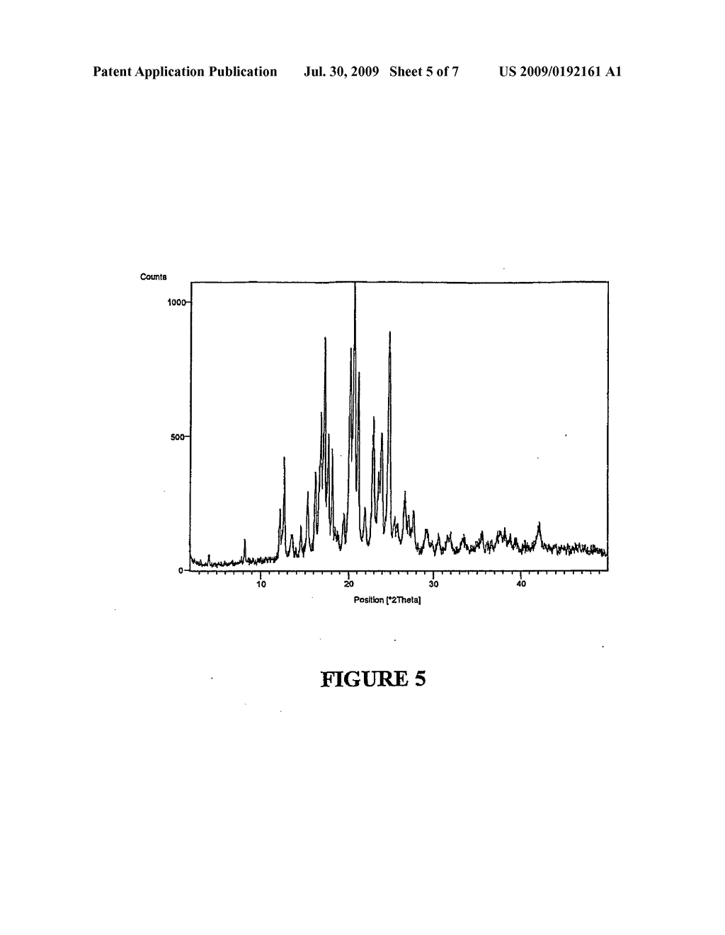 Amorphous and Crystalline Forms of Aprepitant and Processes for the Preparation Thereof - diagram, schematic, and image 06