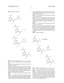 Insecticidal and fungicidal composition diagram and image