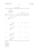 2-ARYL pyrrologpyrimidines for A1 and A3 receptors diagram and image
