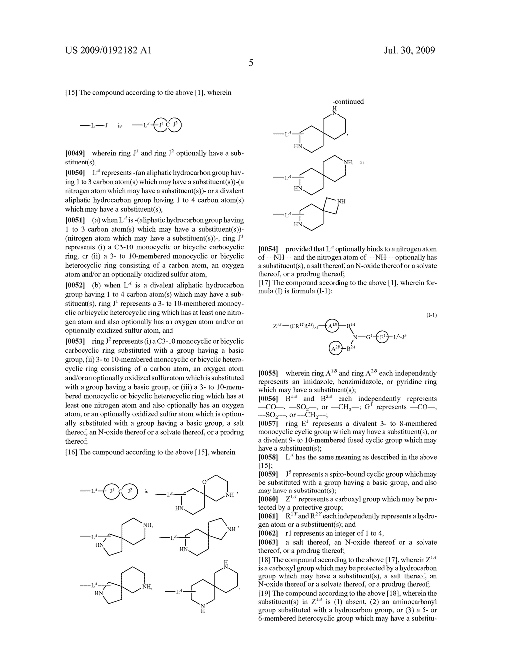 COMPOUND HAVING ACIDIC GROUP WHICH MAY BE PROTECTED, AND USE THEREOF - diagram, schematic, and image 06