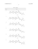 NOVEL OXAZOLIDINONE DERIVATIVES diagram and image