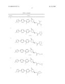 NOVEL OXAZOLIDINONE DERIVATIVES diagram and image