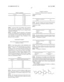 NOVEL OXAZOLIDINONE DERIVATIVES diagram and image