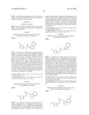 N-(2-THIAZOLYL)-AMIDE DERIVATIVES AS GSK-3 INHIBITORS diagram and image