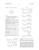 N-(2-THIAZOLYL)-AMIDE DERIVATIVES AS GSK-3 INHIBITORS diagram and image