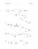 CARBAMATE ANTIBIOTICS diagram and image