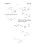 CARBAMATE ANTIBIOTICS diagram and image