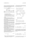 Transparent resin composition diagram and image