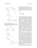 MULTI-ARMED MACROMONOMERS diagram and image