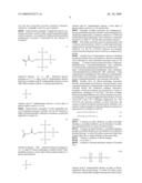 MULTI-ARMED MACROMONOMERS diagram and image