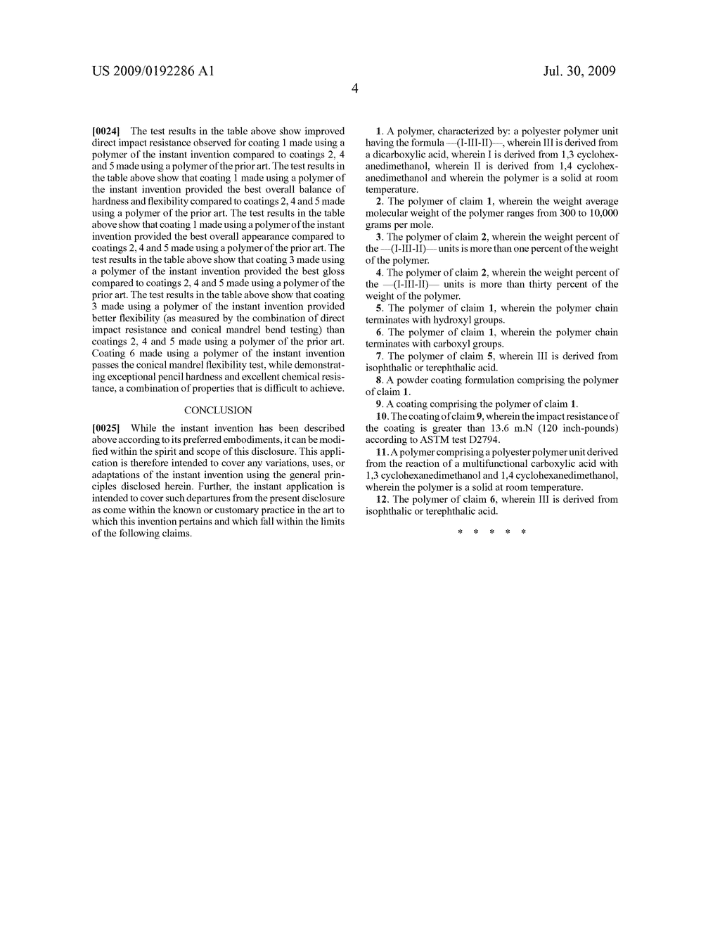 Polymers Incorporating 1,3 and 1,4 Cyclohexanedimethanol - diagram, schematic, and image 05