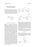 PROCESS FOR THE SYNTHESIS OF 2-AMINOXAZOLE COMPOUNDS diagram and image