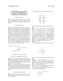 FLUOROCOMPOUND HAVING HIGHLY FLUORINATED NORBORNANE STRUCTURE, FLUOROPOLYMER, AND THEIR PRODUCTION PROCESSES diagram and image