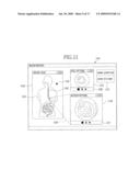 CAPSULE ENDOSCOPE, METHOD OF CONTROLLING THE SAME, AND INFORMATION MANAGER diagram and image