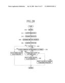 CAPSULE ENDOSCOPE, METHOD OF CONTROLLING THE SAME, AND INFORMATION MANAGER diagram and image