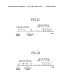 CAPSULE ENDOSCOPE, METHOD OF CONTROLLING THE SAME, AND INFORMATION MANAGER diagram and image