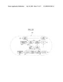 CAPSULE ENDOSCOPE, METHOD OF CONTROLLING THE SAME, AND INFORMATION MANAGER diagram and image