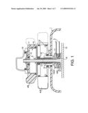 ROTATABLE OPERATION DEVICE FOR ENDOSCOPE diagram and image