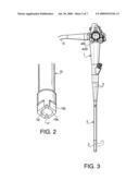 ROTATABLE OPERATION DEVICE FOR ENDOSCOPE diagram and image