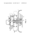 ROTATABLE OPERATION DEVICE FOR ENDOSCOPE diagram and image