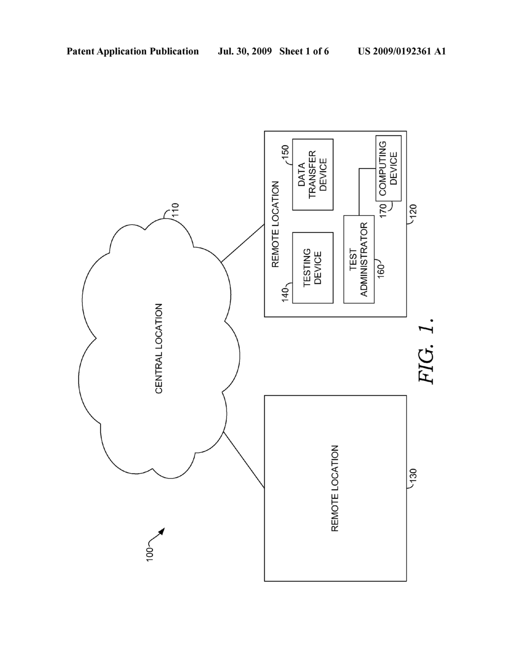 REMOTE VISION TESTING DATA COLLECTION - diagram, schematic, and image 02