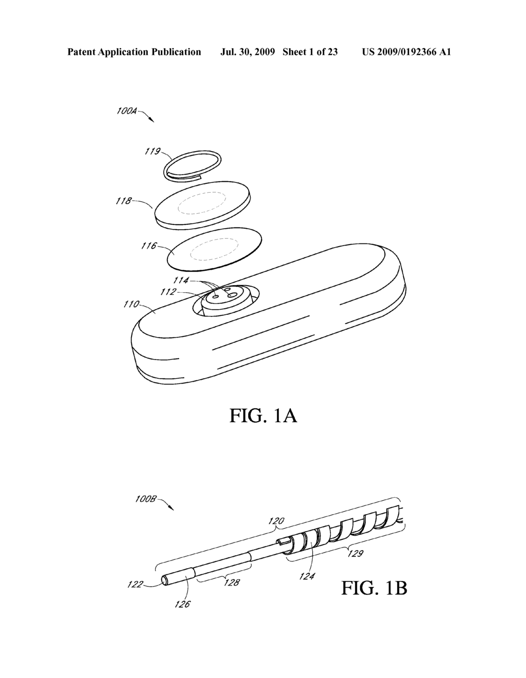 SYSTEMS AND METHODS FOR PROCESSING SENSOR DATA - diagram, schematic, and image 02