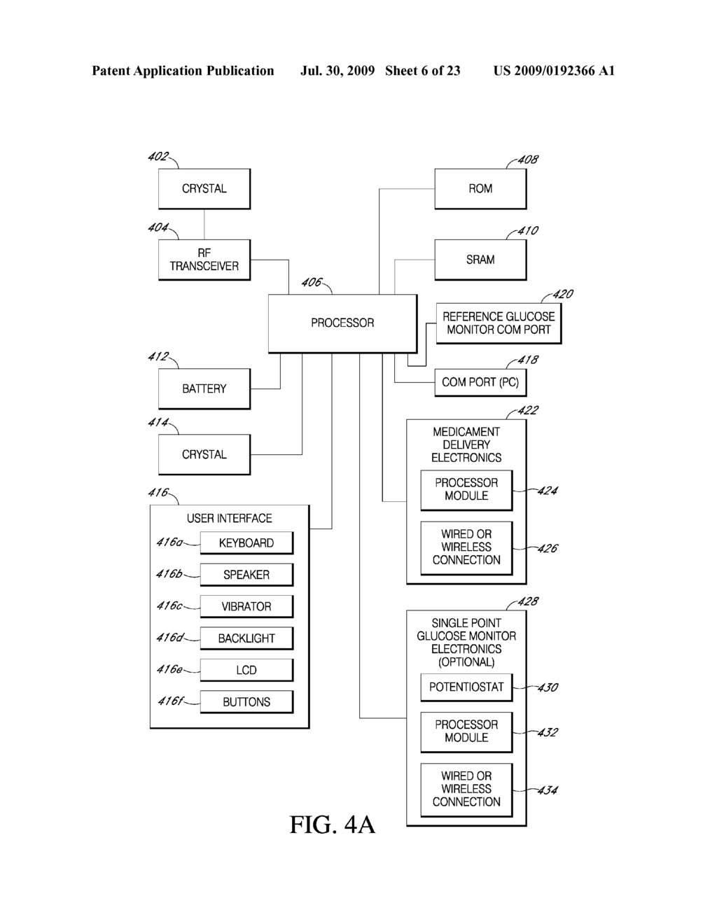 SYSTEMS AND METHODS FOR PROCESSING SENSOR DATA - diagram, schematic, and image 07