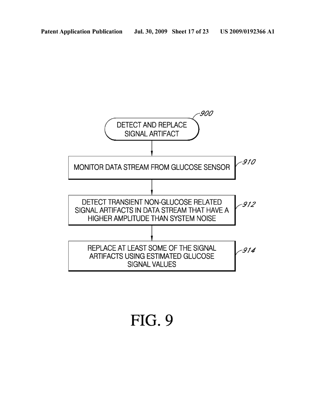 SYSTEMS AND METHODS FOR PROCESSING SENSOR DATA - diagram, schematic, and image 18