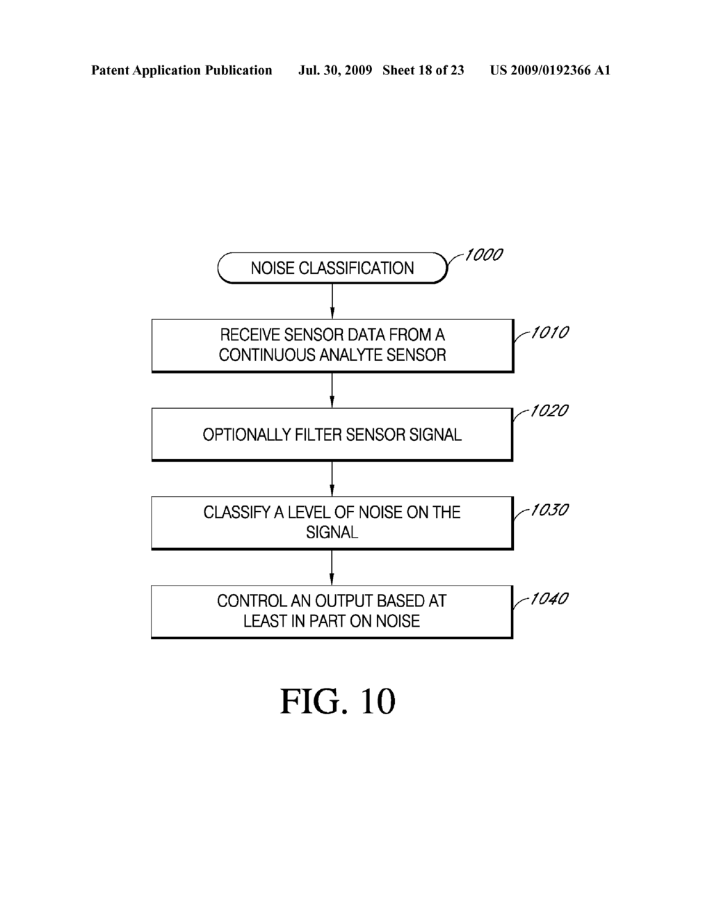 SYSTEMS AND METHODS FOR PROCESSING SENSOR DATA - diagram, schematic, and image 19