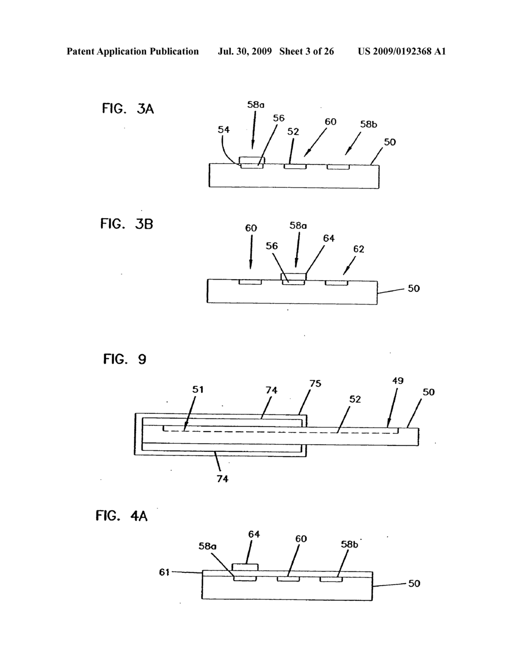 Analyte Monitoring Device and Methods of Use - diagram, schematic, and image 04