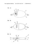 Analyte Monitoring Device and Methods of Use diagram and image