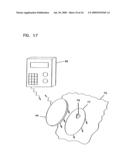 Analyte Monitoring Device and Methods of Use diagram and image