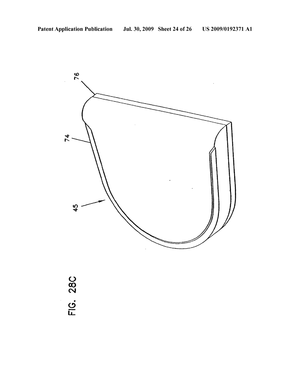 Analyte Monitoring Device and Methods of Use - diagram, schematic, and image 25