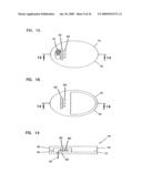 Analyte Monitoring Device and Methods of Use diagram and image